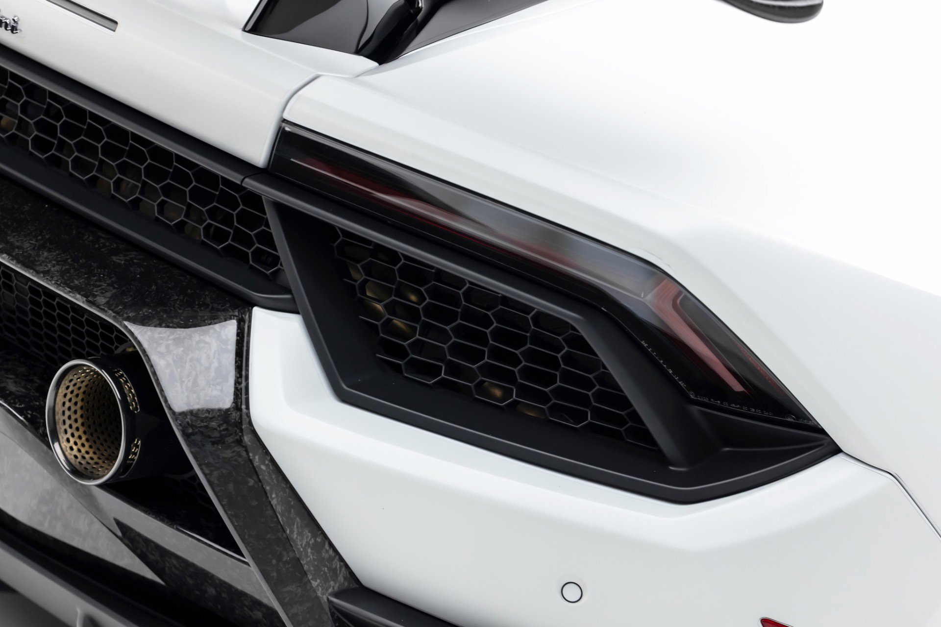 Used 2019 Lamborghini Huracan Performante image 23