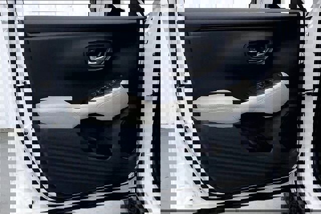 New 2026 Honda HR-V LX image 10