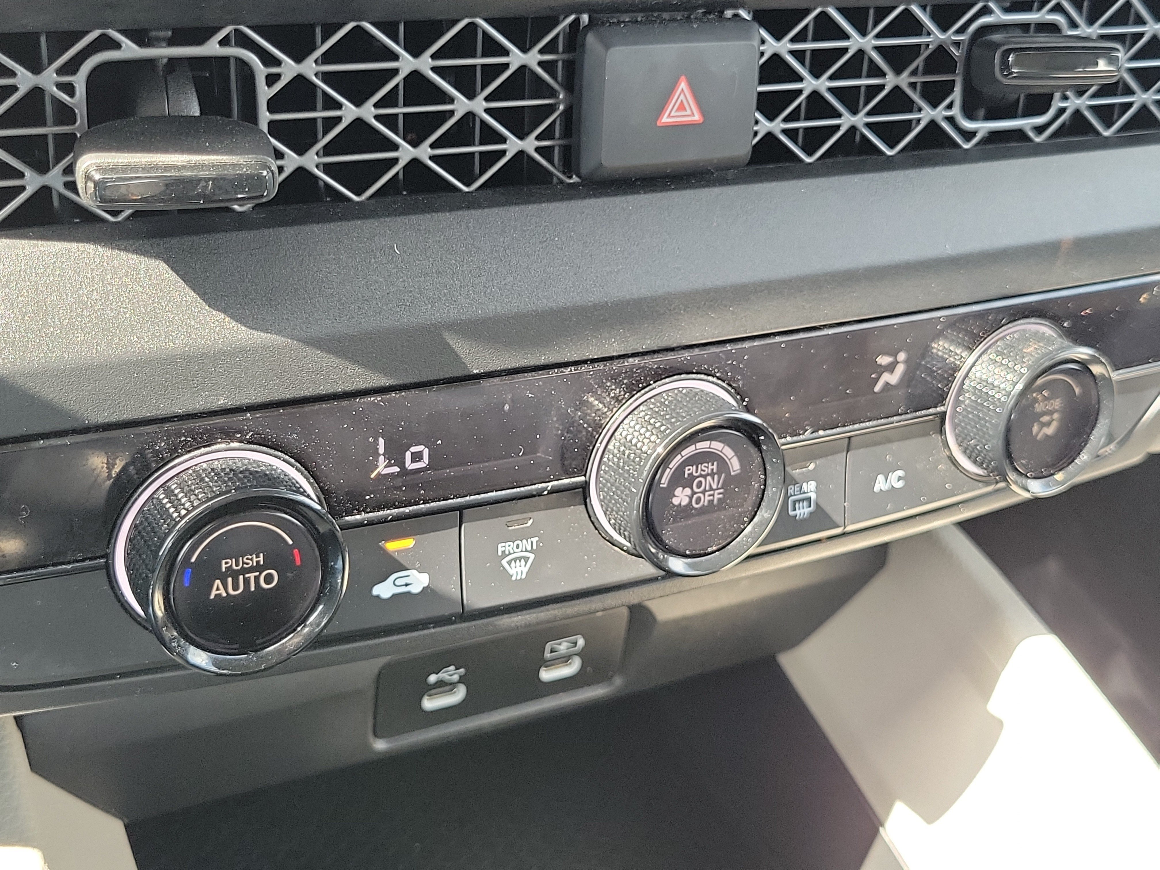 Certified 2023 Honda Accord LX image 28