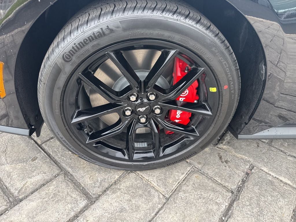 New 2026 Ford Mustang GT Premium RWD image 4