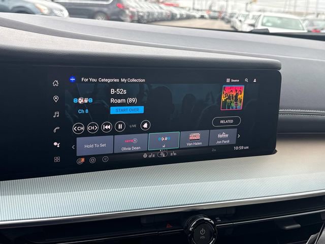 New 2026 Nissan Murano SL image 32