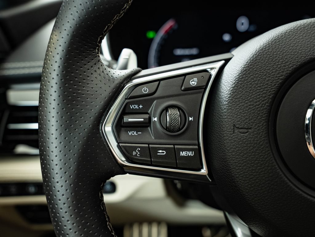 New 2026 Acura MDX Type S AWD/4WD image 28