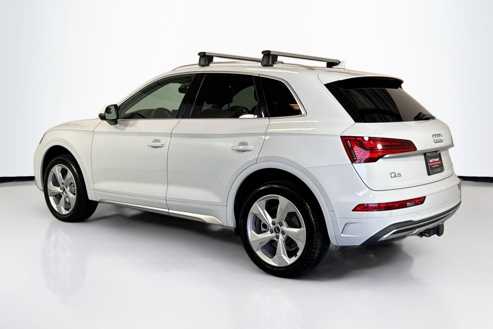 Used 2021 Audi Q5 Prestige w/ Prestige Package image 7