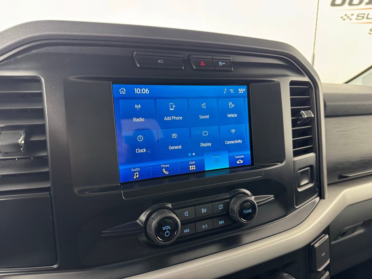 Used 2022 Ford F150 XLT image 21