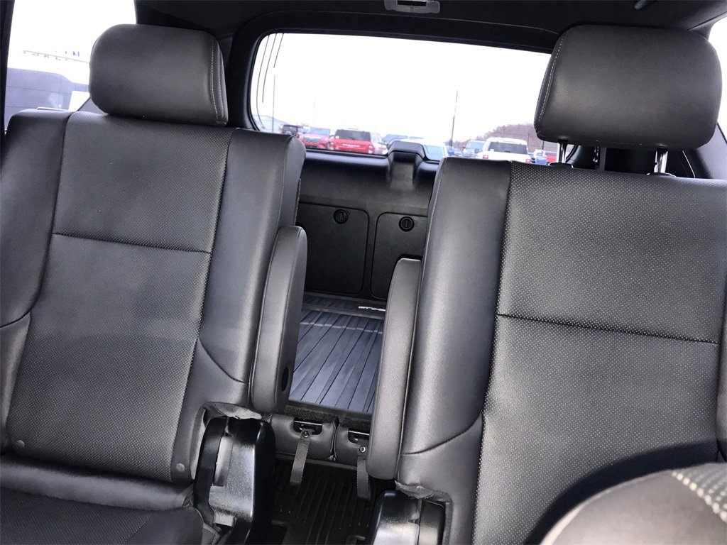 Used 2022 Lexus GX 460 Premium image 22