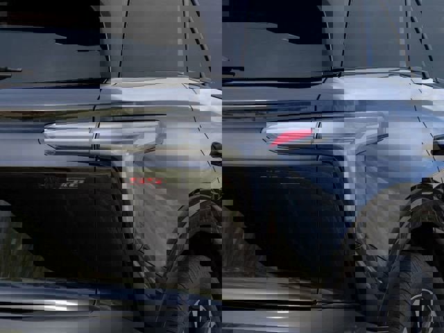 New 2026 Chevrolet Blazer EV SS image 11