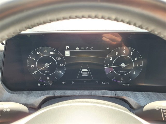 Used 2023 Kia Telluride SX image 33