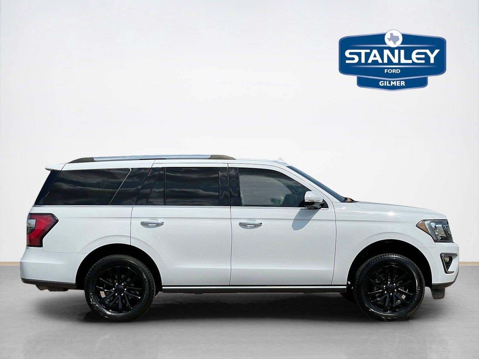 Used 2021 Ford Expedition Limited RWD image 9