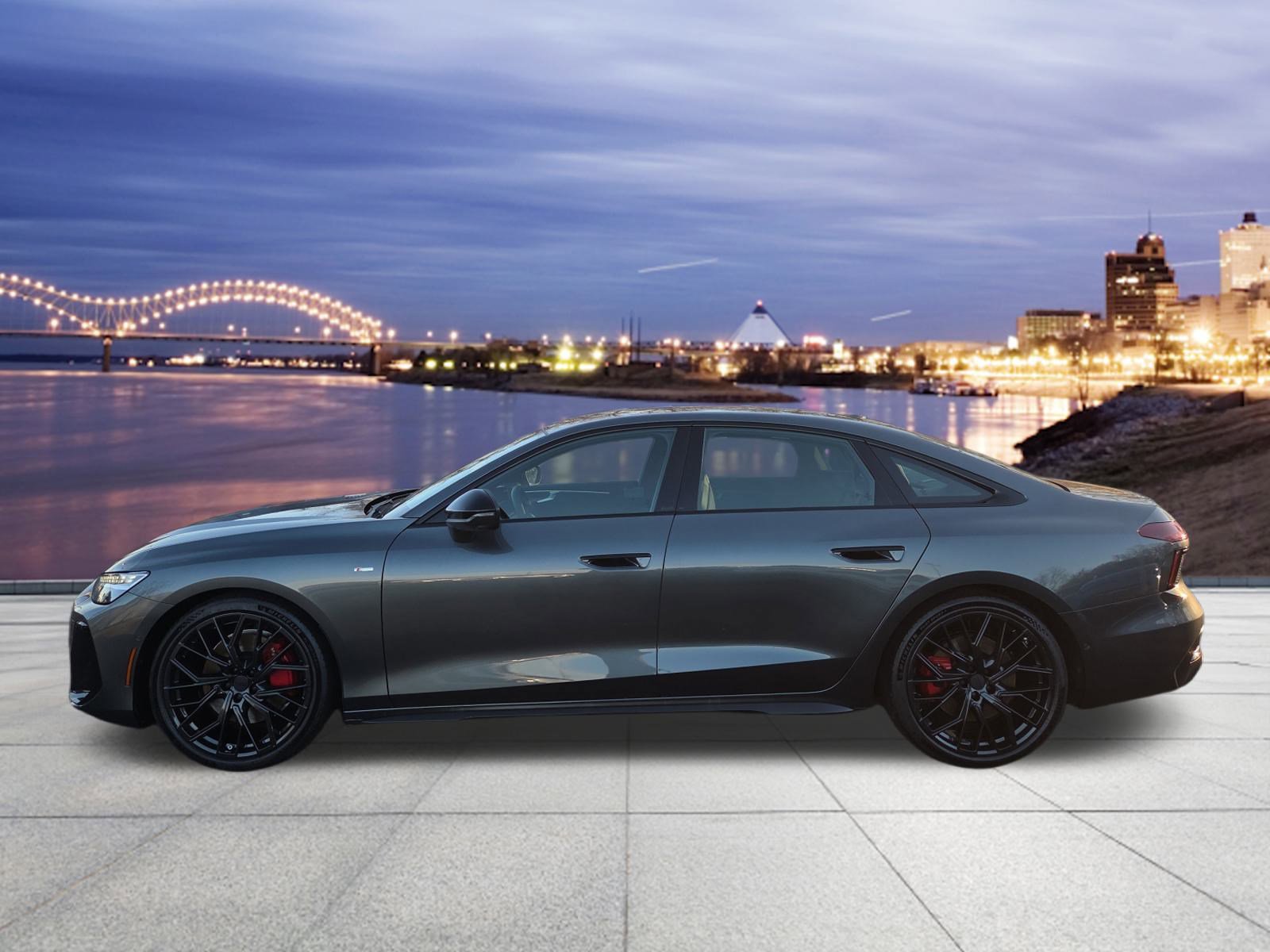 New 2026 Audi A6 Prestige image 2