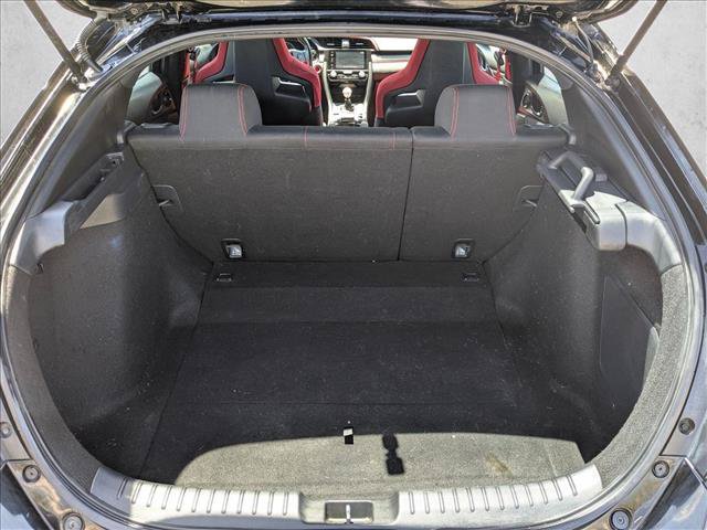 Used 2017 Honda Civic Type R image 6