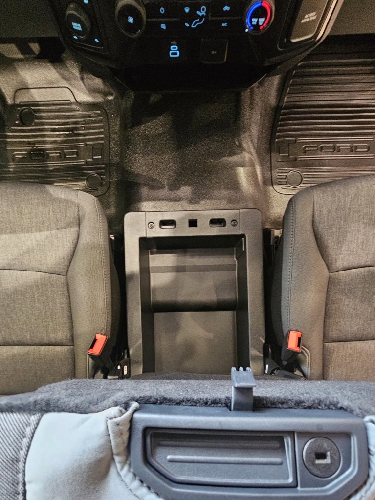 New 2026 Ford F250 XL w/ Snow Plow Prep Package image 25