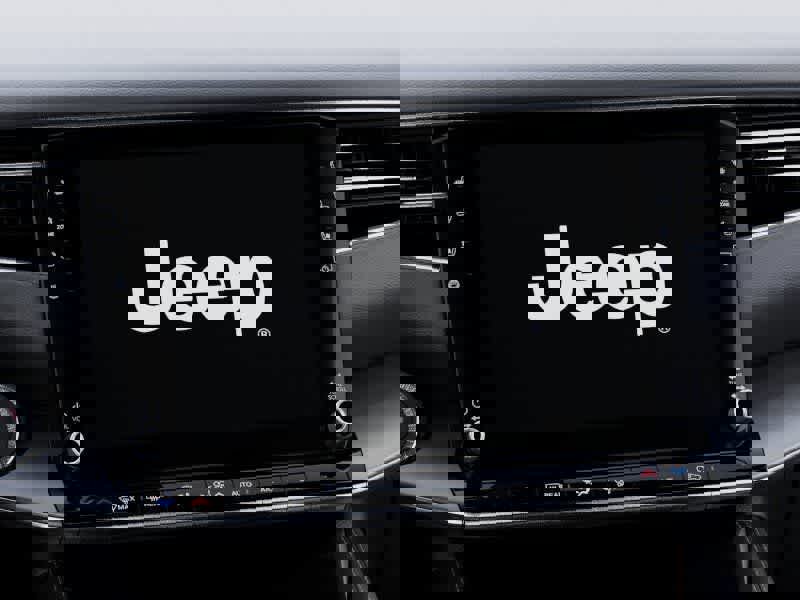 New 2026 Jeep Grand Wagoneer Limited w/ Premium Group II image 18