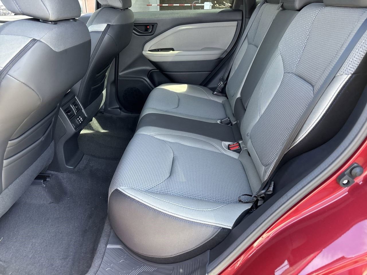 New 2026 Subaru Forester Premium AWD/4WD image 13