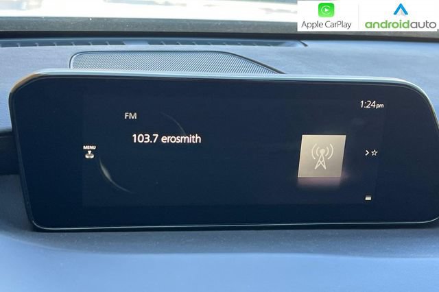 Used 2026 MAZDA MAZDA3 s FWD image 19