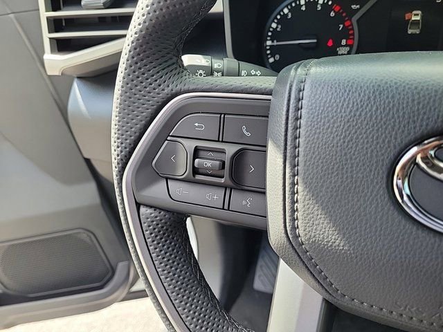 New 2025 Toyota Tundra SR5 image 23