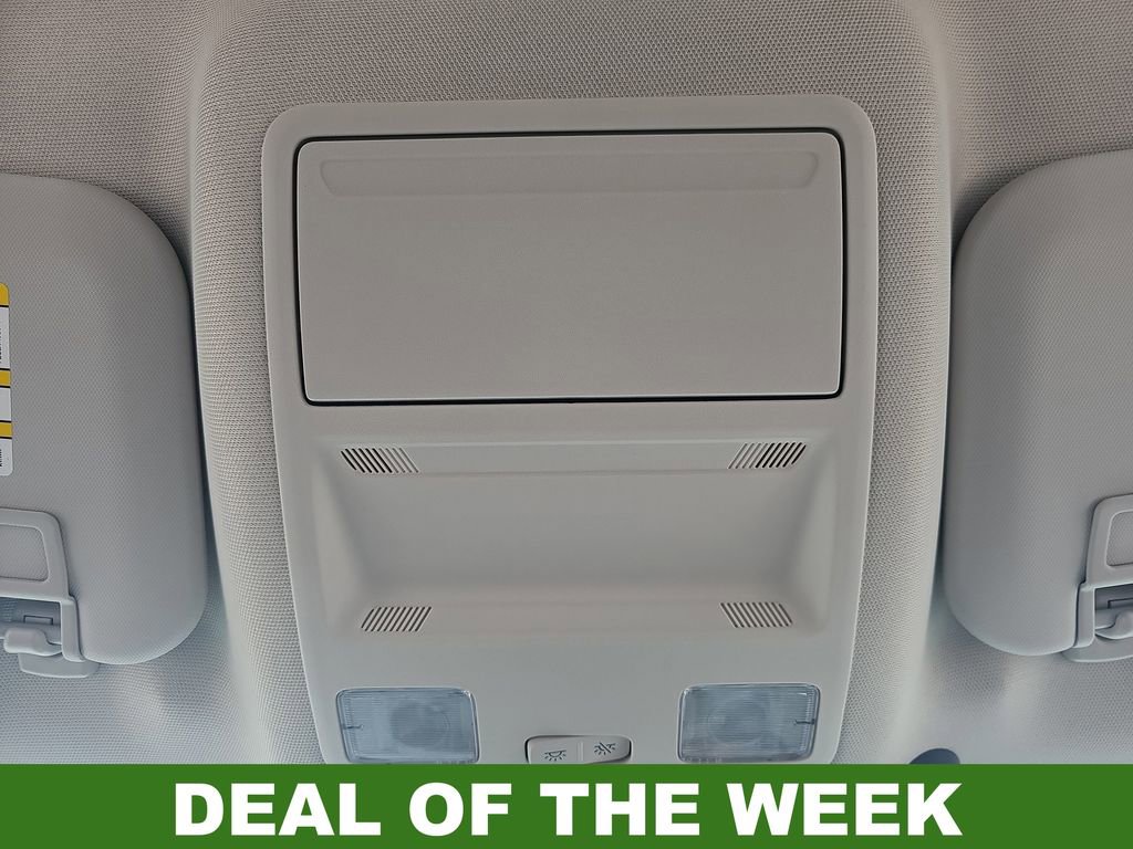 Used 2025 Ford Bronco Sport Big Bend image 30