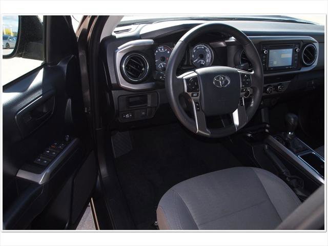 Certified 2019 Toyota Tacoma SR5 image 47