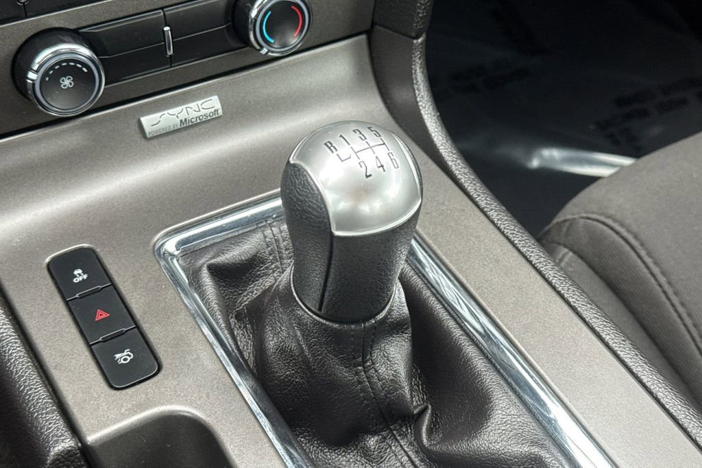 Used 2014 Ford Mustang Coupe w/ Equipment Group 102A RWD image 18