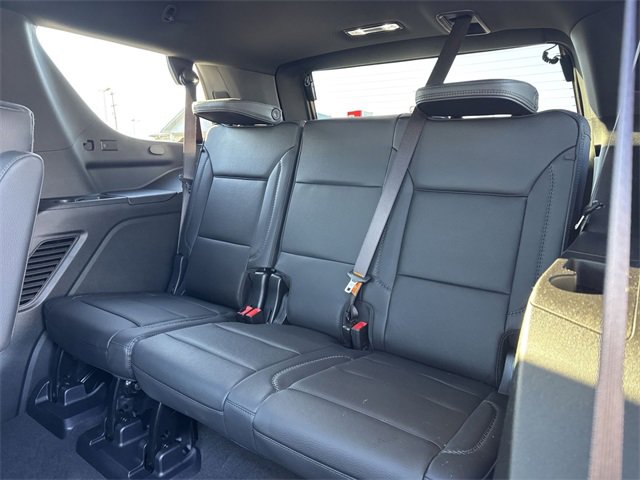 Used 2024 GMC Yukon Denali image 10