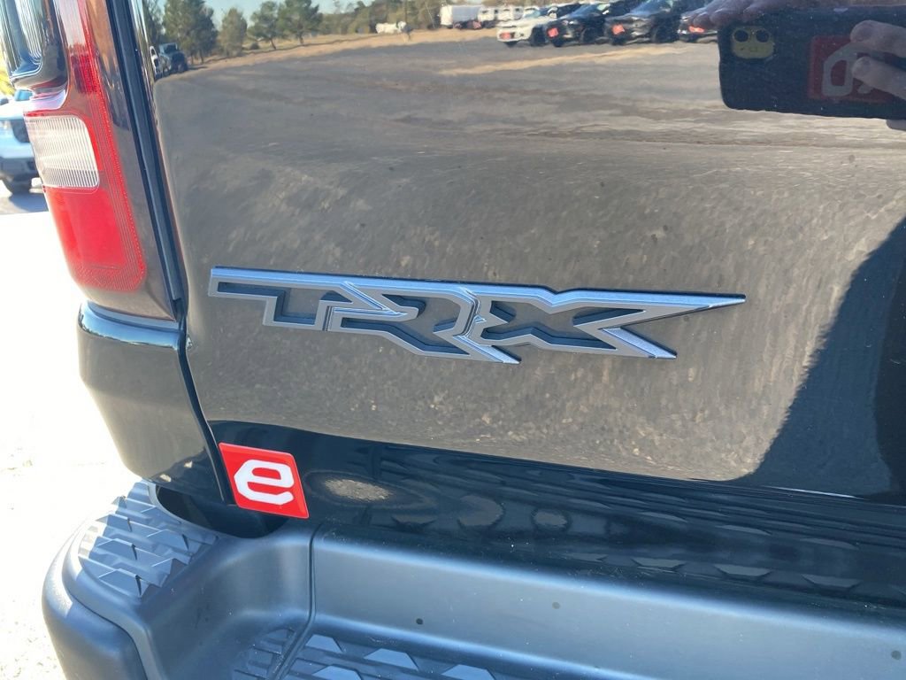 Used 2022 RAM 1500 TRX w/ TRX Level 2 Equipment Group image 53