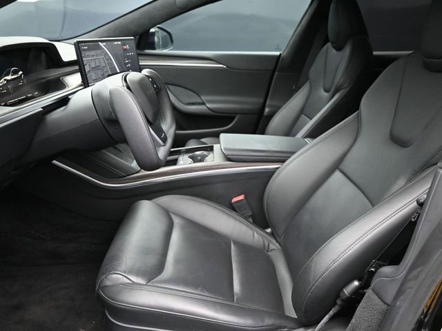Used 2022 Tesla Model S image 12