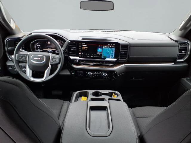 Used 2025 GMC Sierra 2500 SLE w/ SLE Value Package; image 8