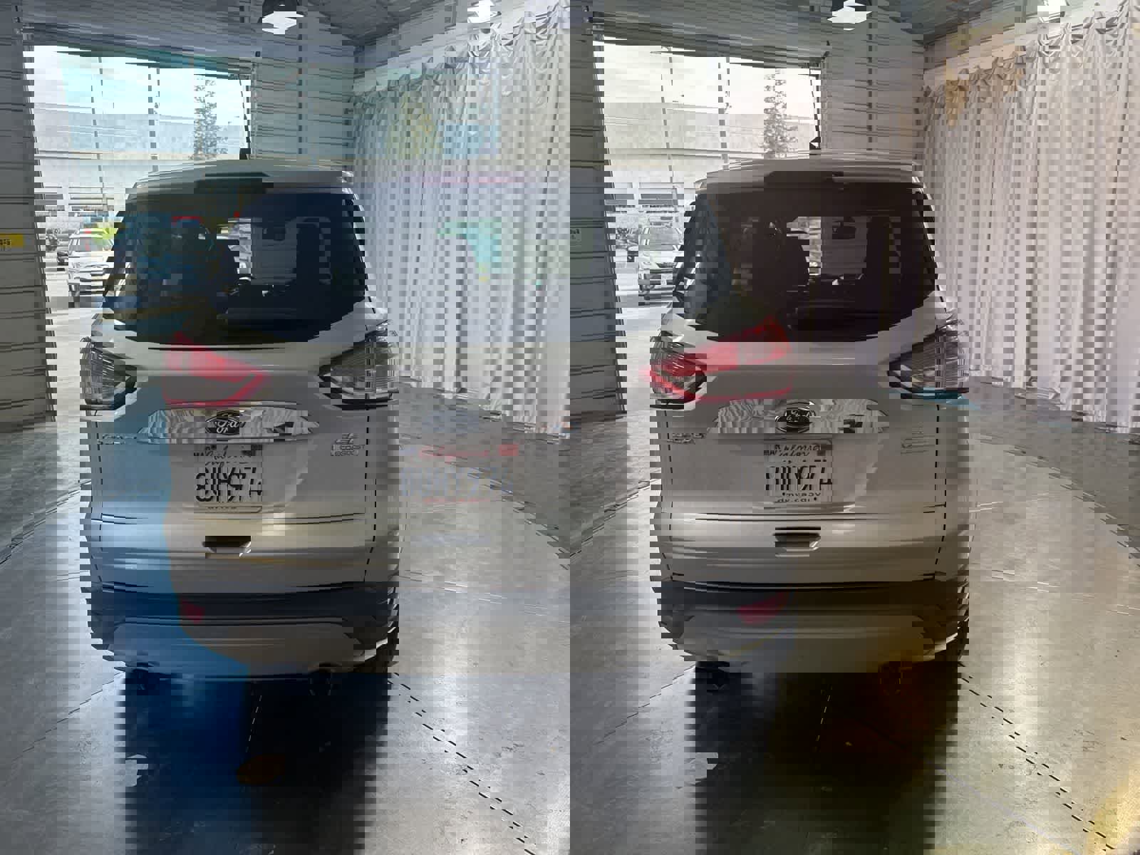 Used 2013 Ford Escape SEL image 6