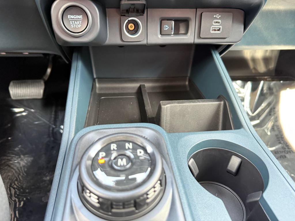 New 2026 Ford Maverick Tremor AWD/4WD image 28