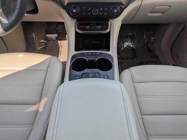 Used 2023 GMC Acadia Denali w/ Trailering Package FWD image 18
