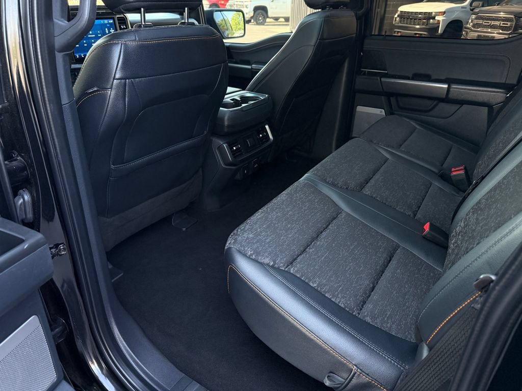 Used 2023 Ford F150 Tremor AWD/4WD image 36