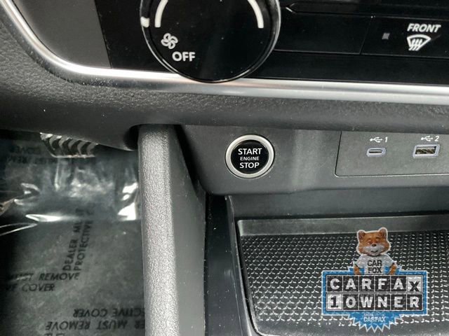 Certified 2023 Nissan Rogue S image 19