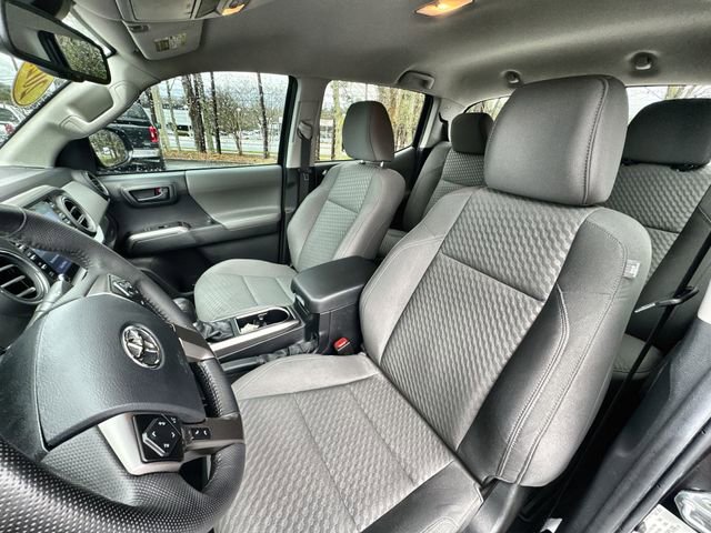 Used 2023 Toyota Tacoma SR5 image 20