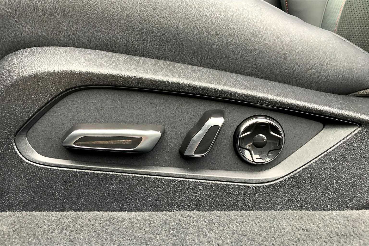 New 2025 Acura TLX SH-AWD w/ A-SPEC Pkg image 15