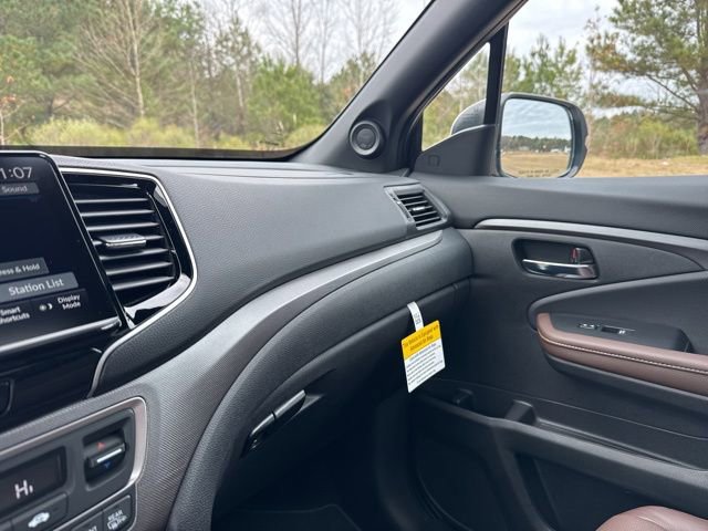 New 2026 Honda Ridgeline RTL image 26