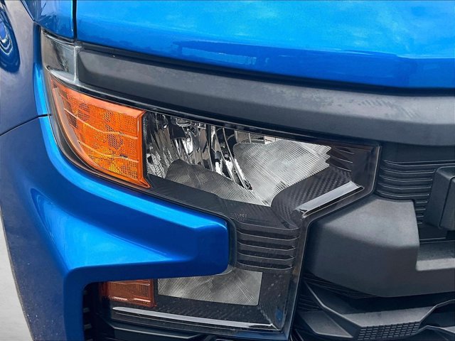 Used 2022 Chevrolet Silverado 1500 Custom RWD image 28