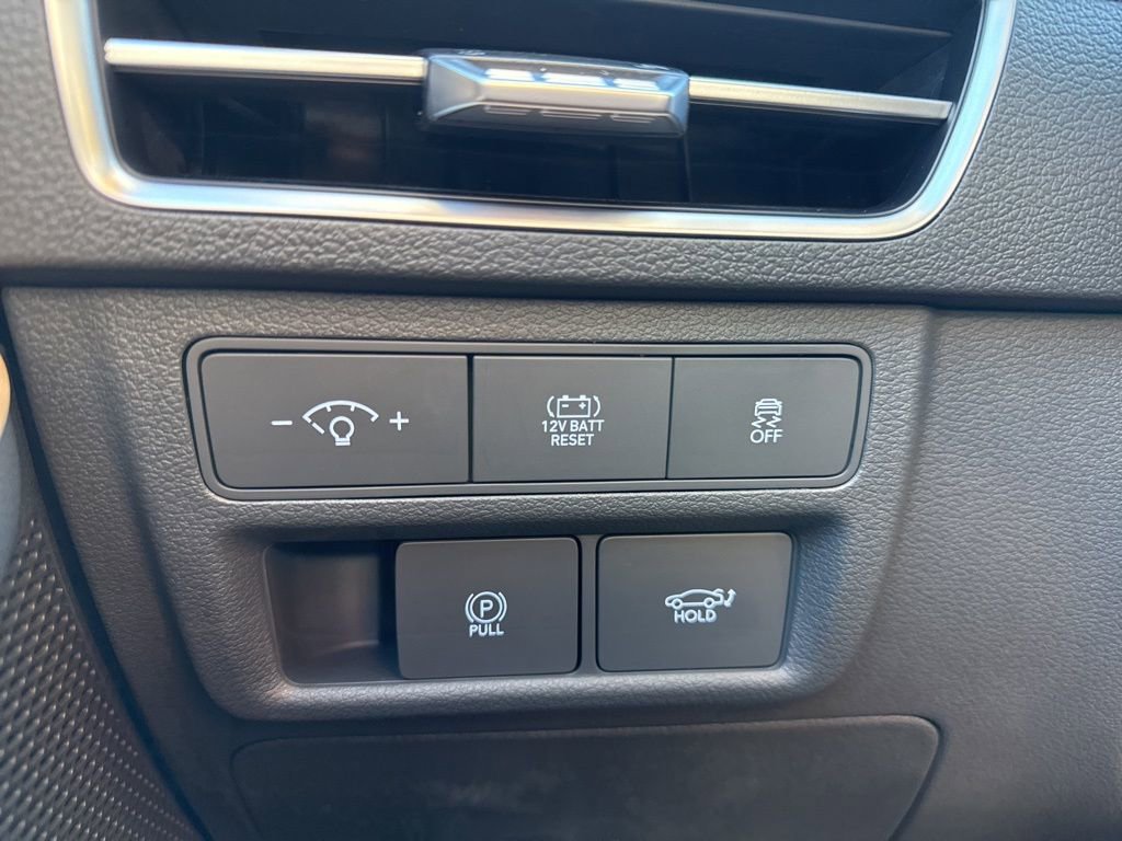 New 2026 Hyundai Sonata Limited image 34