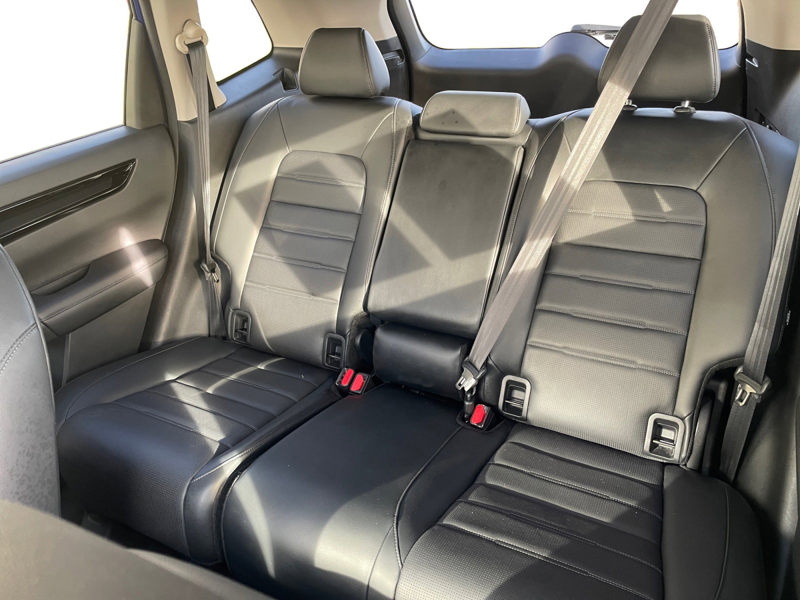 Used 2023 Honda CR-V EX-L image 17