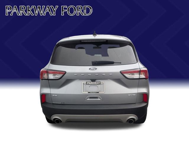 Used 2021 Ford Escape SE image 6