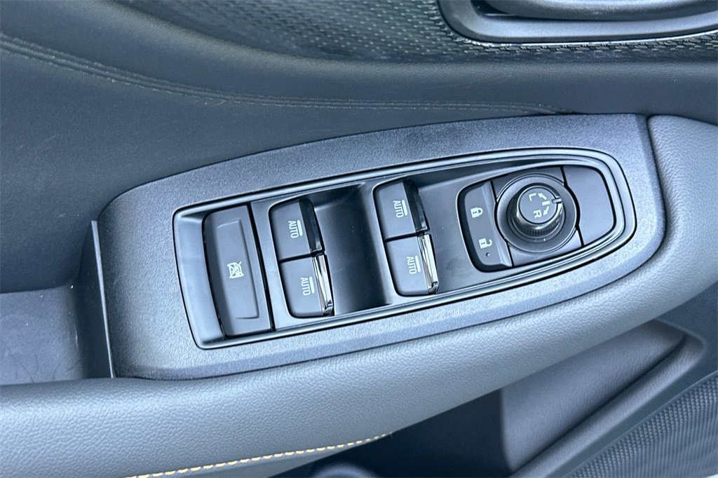 New 2025 Subaru Outback Wilderness image 14