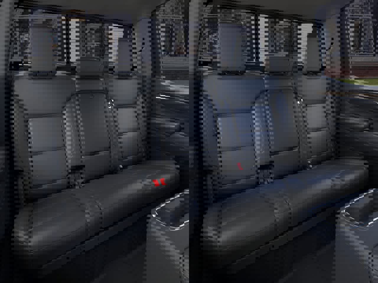 New 2026 GMC Sierra 1500 Elevation image 17