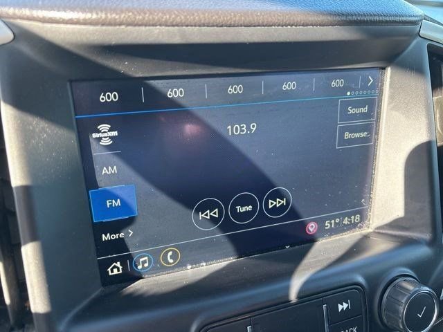 Used 2019 GMC Terrain SLT image 20