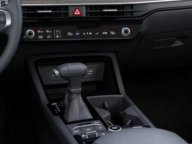 New 2025 Kia K5 EX image 28