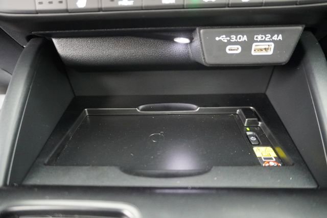 Certified 2026 Subaru Outback Limited image 29