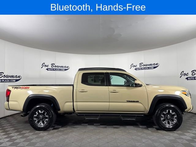 Used 2019 Toyota Tacoma TRD Off-Road image 5