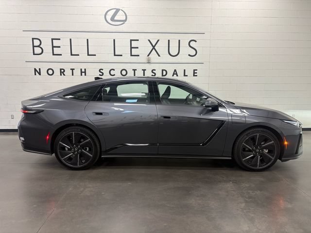 New 2026 Lexus ES 500e w/ Convenience Package AWD/4WD image 3