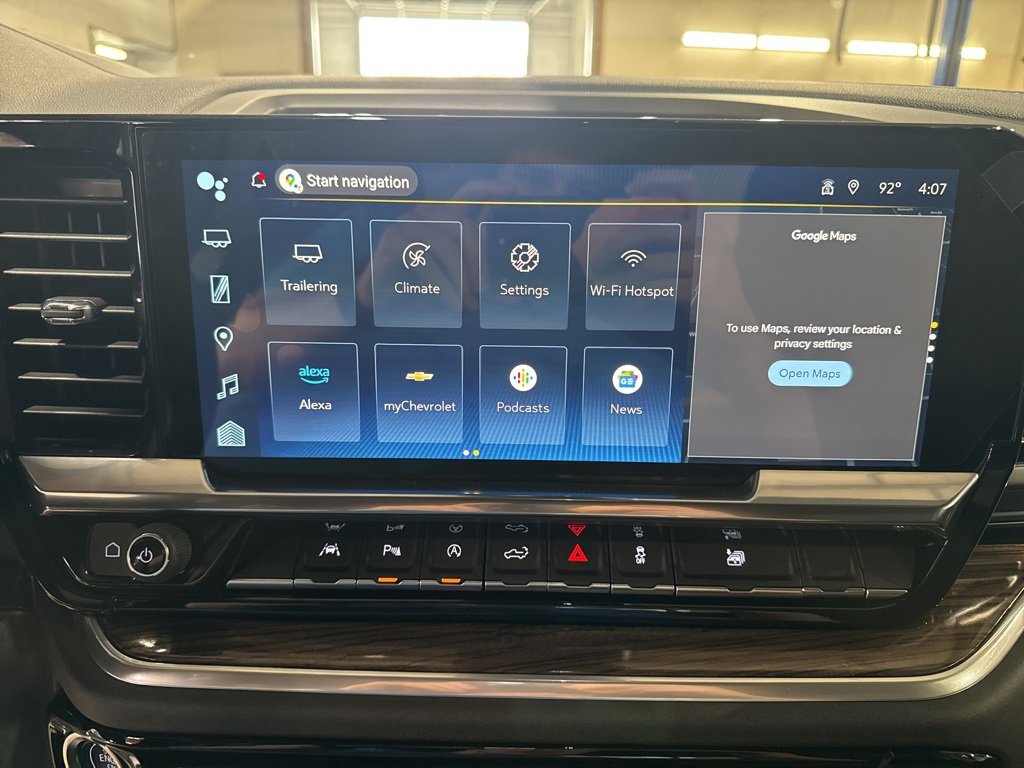 New 2025 Chevrolet Silverado 1500 LT w/ All Star Edition Plus image 23