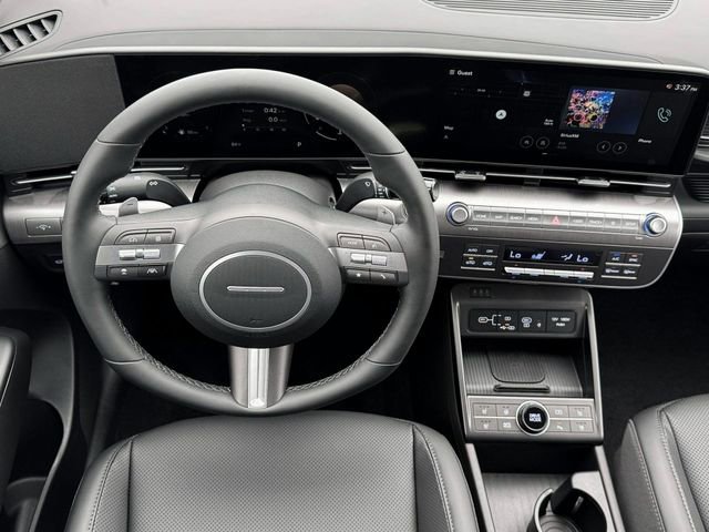 New 2026 Hyundai Kona Limited image 17