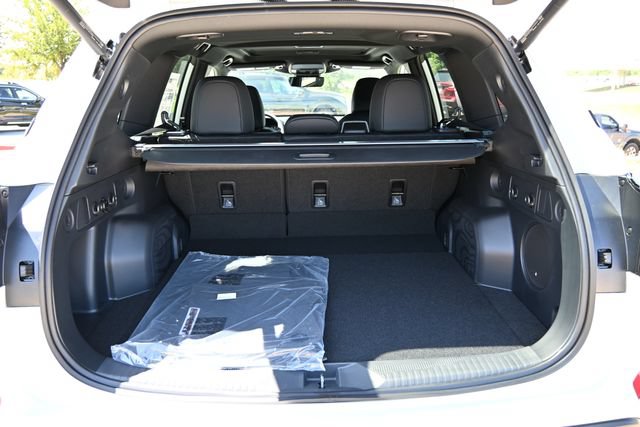 New 2026 Subaru Forester Sport AWD/4WD image 15