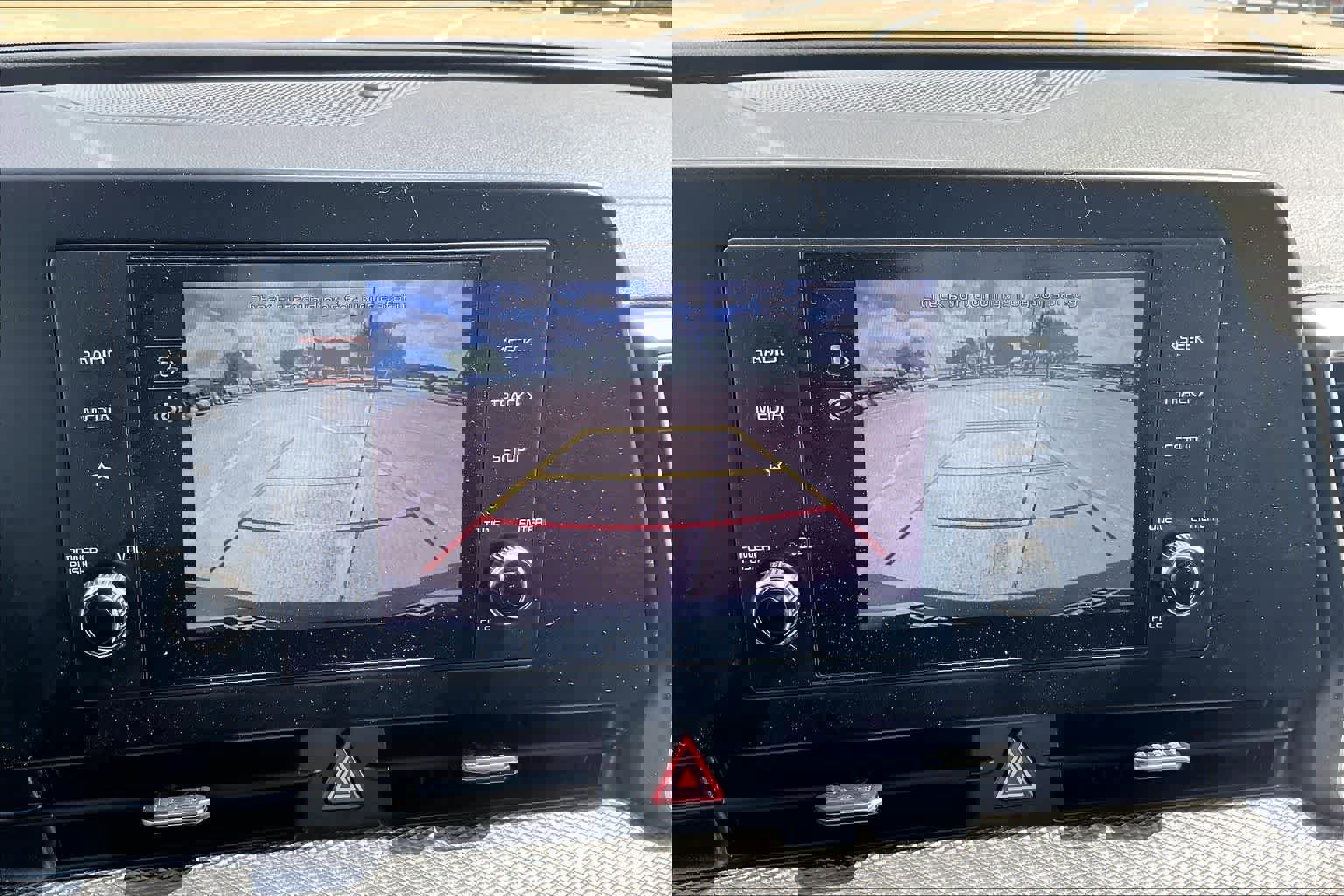 Certified 2025 Kia Sportage LX image 26