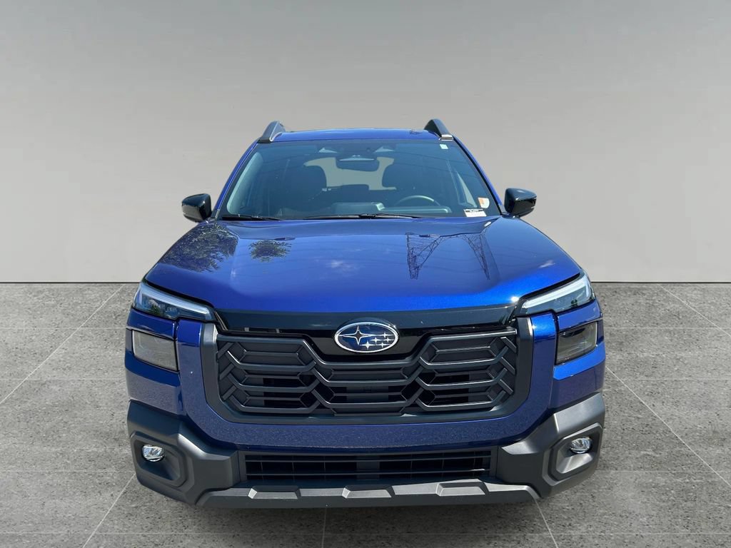 Certified 2026 Subaru Outback Limited w/ Premium/Limited Plus Package AWD/4WD image 8